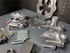 Aerospace Components 4 Piston Pro Lite Front Drag Race Kit Chevy Luv Truck