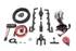 Fore Innovations Fuel System Level 4 Triple Pump (2021 - 2024 Ram TRX) 90-134