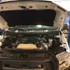 On 3 Turbo Single Turbo System (2015-2017 F150 5.0L) 1517FS