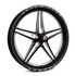 Race Star 63 Pro Forged 17x3.5 Spindle Mount Lg Strange Wheel 63-73500172LB