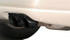 Corsa 2.5" Pro-Series CatBack Exhaust Dual Rear Exit w/ Twin 35" Tips Black (1998 - 2003 Seville 4.6L) 14150BLK
