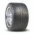 Mickey Thompson Sportsman S/R Tire - 33X22.00R15LT 107H - 255671 MTT-6657 321037004