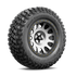 BFGoodrich Mud-Terrain T/A KM3 325/065R18 NHS - 57267 Photo - Primary