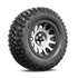 BFGoodrich Mud-Terrain T/A KM3 LT215/75R15 100/97Q - 92296 Photo - Primary