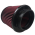 S&B Filters Air Filter For 75-5106,75-5087,75-5040,75-5111,75-5078,75-5066,75-5064,75-5039 Cotton Cleanable Red KF-1056