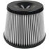 S&B Filters Air Filter For Intake Kits 75-5092,75-5057,75-5100,75-5095 Dry Extendable White KF-1053D
