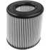 S&B Filters Air Filter For Intake Kits 75-5065,75-5058 Dry Extendable White KF-1052D