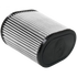 S&B Filters Air Filter For Intake Kits 75-5028 Dry Extendable White KF-1042D