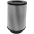 S&B Filters Air Filter For Intake Kits 75-5027 Dry Extendable White KF-1041D