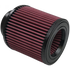 S&B Filters Air Filter For Intake Kits 75-5025 Oiled Cotton Cleanable Red KF-1038