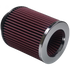 S&B Filters Air Filter For Intake Kits 75-6012 Oiled Cotton Cleanable Red KF-1027