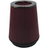 S&B Filters Air Filter For Intake Kits 75-2514-4 Oiled Cotton Cleanable Red KF-1001