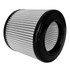 S&B Filters S&B OEM Replacement Filter Dry Extendable For the 21-22 Ford Bronco 2.3L, 2.7L White 66-5016D