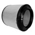 S&B Filters S&B OEM Replacement Filter Dry Extendable For the 21-22 Ford Bronco 2.3L, 2.7L White 66-5016D