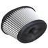 S&B Filters Air Filter Dry Extendable For Intake Kit 75-5159/75-5159D KF-1083D