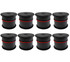 S&B Filters Body Mount Kit (2003 - 2005 Ram 1500 / 2500 / 3500 - Quad & Crew Cab) 81-3004