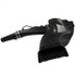 S&B Filters Cold Air Intake - Dry Extendable (2018 - 2021 F150 3.0L Powerstroke Diesel) 75-5126D