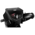 S&B Filters Cold Air Intake For 14-18 Dodge Ram 2500/ 3500 Hemi V8-6.4L Cotton Cleanable Red 75-5087