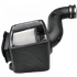 S&B Filters Cold Air Intake- Dry Extendable (2006 - 2007 Silverado & Sierra 2500 / 3500 - 6.6L LLY & LBZ Duramax) 75-5080D