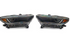 Raxiom 15-17 Ford Mustang 18-20 Mustang GT350 Left Headlight- Blk Housing (Smoked Lens) Box 1 of 2 - 406011-1 User 1