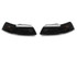 Raxiom 99-04 Ford Mustang Axial Series OE Style Headlights- Black Housing (Smoked Lens) - 49110 Photo - Close Up