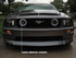 Raxiom 05-12 Ford Mustang GT LED Halo Fog Lights (Smoked) - 49134 Photo - Close Up