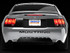 Raxiom 99-04 Ford Mustang Excluding 03-04 Cobra LED Third Brake Light (Smoked) - 49136 Photo - Close Up