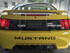 Raxiom 99-04 Ford Mustang Excluding 03-04 Cobra LED Third Brake Light (Smoked) - 49136 Photo - Close Up