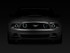 Raxiom 13-14 Ford Mustang GT CCFL Halo Fog Lights (Smoked) - 49177 Photo - Close Up