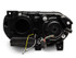 Raxiom 08-14 Dodge Challenger Halo Projctr Headlights w/Sequential Turn Signals-Blk Hsng(Clear Lens) - CH3761 Photo - Close Up
