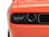Raxiom 08-14 Dodge Challenger Halo Projctr Headlights w/Sequential Turn Signals-Blk Hsng(Clear Lens) - CH3761 Photo - Close Up