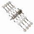 Texas Speed Brawler Balanced Rotating Assembly (LS Engines - 5.3L 332ci) TSP-SS332BRA-4CC