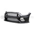 Anderson Composites Fiberglass Front Bumper - Type TT / GT Style (2015 - 2017 Mustang) AC-FB15FDMU-TT-GF