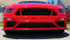 Anderson Composites Type-TT GT Style Fiberglass Front Bumper w/Front Lip (2015-2017 Mustang) AC-FB15FDMU-TT-GF