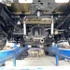 IHC Suspension Performance Traction Bar Kit (2015 - 2026 F-150) IHC-F1523-PTBK