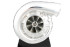 Vortech V-13 94C Supercharger Assembly CW Rotation Satin Finish 2Q128-010