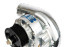 Vortech V-13 94C Supercharger Assembly CW Rotation Satin Finish 2Q128-010