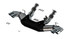 Borla Cat-Back Exhaust System - S-Type - Polished Tips (2020 - 2026 Corvette C8 - NO NPP Valves) 140840