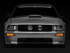 Raxiom 05-09 Ford Mustang Excluding GT500 LED Halo Projector Headlights- Blk Housing (Clear Lens) - 101683 Photo - Close Up