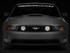 Raxiom 05-12 Ford Mustang GT LED Fog Lights- Smoked - 101687 Photo - Close Up