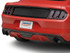 Raxiom 15-17 Ford Mustang Axial Series LED Reverse Light- Smoked - 398334 Photo - Close Up