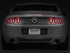 Raxiom 10-14 Ford Mustang LED Third Brake Light- Smoked - 402180 Photo - Close Up