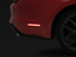 Raxiom 15-23 Ford Mustang Axial Series LED Side Marker Lights Rear- Red - 404232 Photo - Primary
