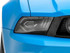 Raxiom 10-12 Ford Mustang w/ Factory Halogen LED Projector Headlights- Blk Housing (Clear Lens) - 422461 Photo - Close Up