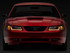 Raxiom 99-04 Ford Mustang Axial Series Headlights w/ Sequential LED Bar- Blk Housing (Clear Lens) - 422713 Photo - Close Up