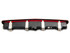 Raxiom 16-23 Chevrolet Camaro Axial Series LED Third Brake Light- Red - CC2929 Photo - Close Up