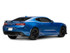 Raxiom 16-23 Chevrolet Camaro Axial Series LED Front and Rear Side Markers- Clear - CC2933 Photo - Close Up