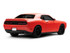 Raxiom 15-23 Dodge Challenger Axial Series LED Rear Marker Lights- Red - CH19493 Photo - Close Up