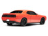 Raxiom 15-23 Dodge Challenger Excluding Widebody Axial Series LED Side Marker Lights- Clear - CH3215 Photo - Close Up