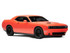 Raxiom 15-23 Dodge Challenger Excluding Widebody Axial Series LED Side Marker Lights- Clear - CH3215 Photo - Close Up